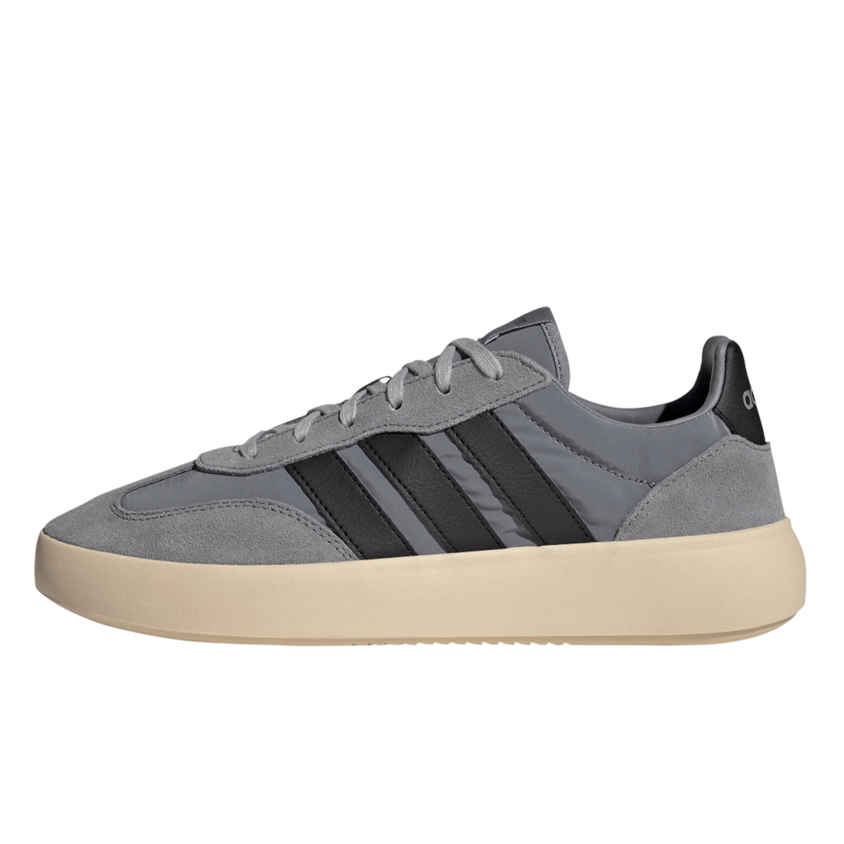 Tenisice i cipele adidas Performance BARREDA DECODE Siva | JR3518, 0