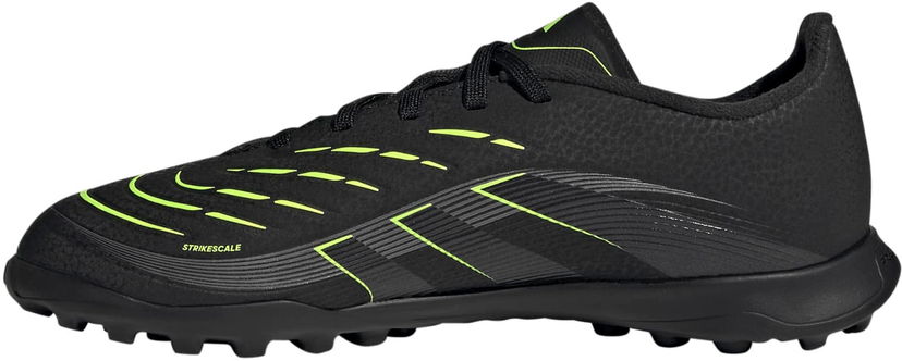 Tenisice i cipele adidas Performance adidas PREDATOR LEAGUE TF J Crna | ji1151