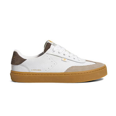Tenisice i cipele Cariuma TOCA Gum Plaza Bijela | 613104W2F, 0