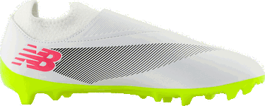 Tenisice i cipele New Balance Furon V7+ Dispatch FG Bijela | NBSF3FH75, 2