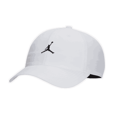 Kapa Jordan Club Cap Bijela | FD5185-100, 0