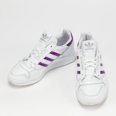 Tenisice i cipele adidas Originals ZX 500 W Bijela | G55663, 2