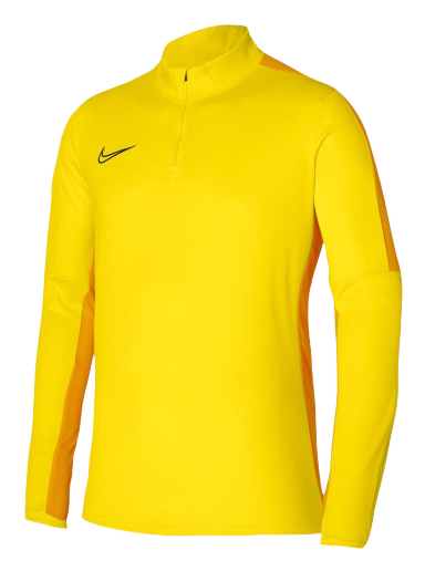 Dukserice Nike Dri-FIT Academy Drill Top Žuta | dr1352-719