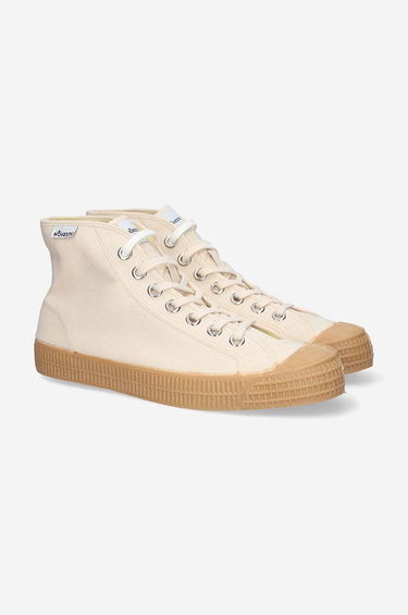 Tenisice i cipele Novesta Star Dribble Classic Bijela | N772060-99Y99Y003, 4