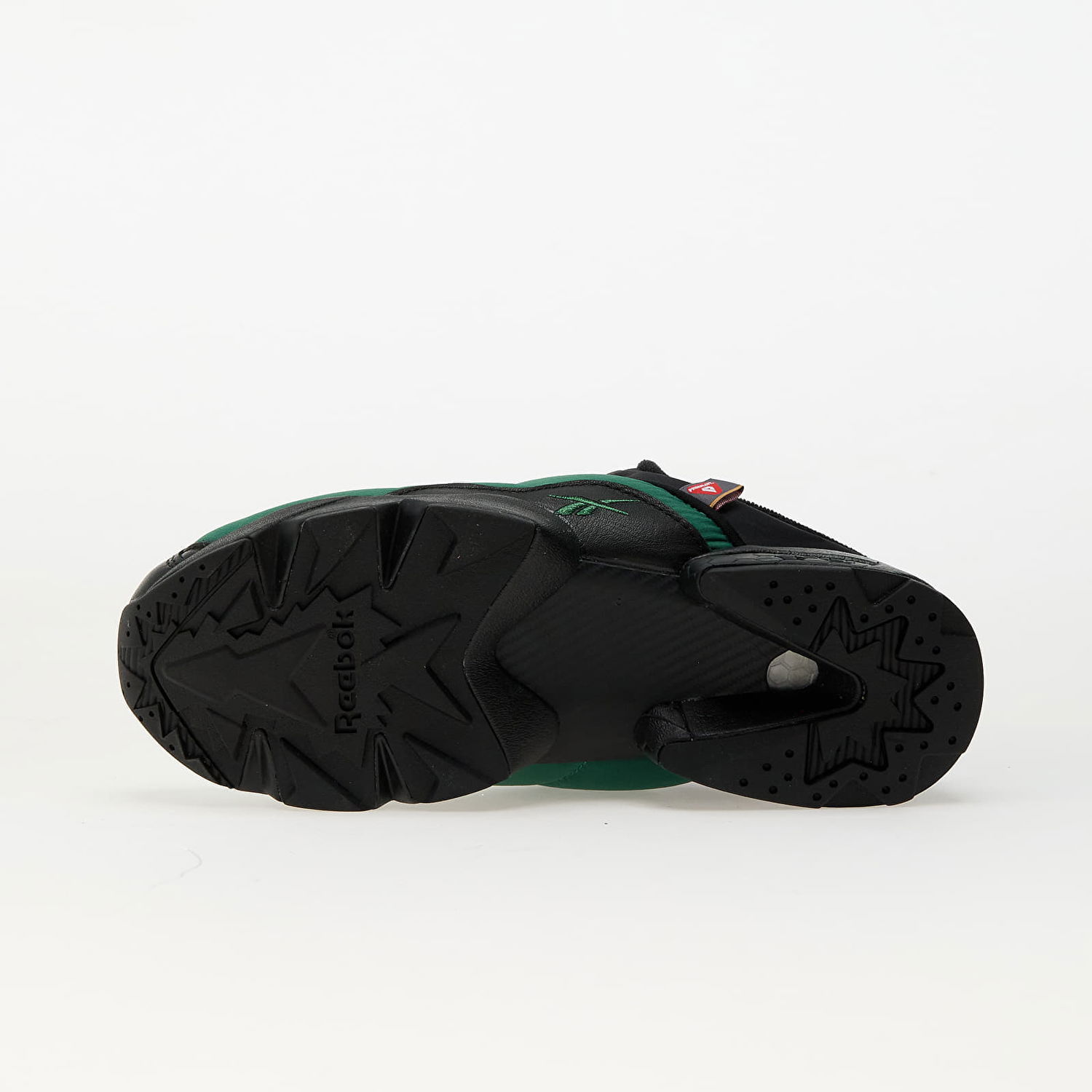 Tenisice i cipele Reebok Instapump Fury Mule LTD Zelena | RMIA07CC99FAB0015510, 1