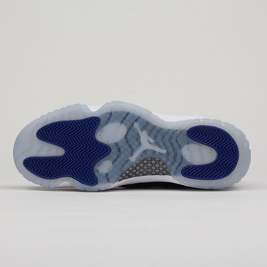 Tenisice i cipele Jordan Jordan 11 Retro Low IE Crna | 919712-041, 4
