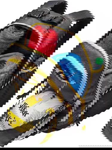 Ruksak Wilson Tennis AVP Backpack Crna | wth121190, 3