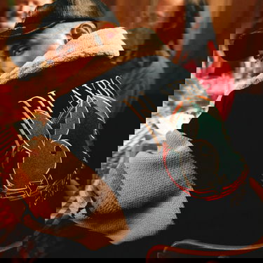 Bomber jakna Footshop Playboy x FTSHP Varsity Jacket UNISEX Grey Bež | FTSHP_503, 9