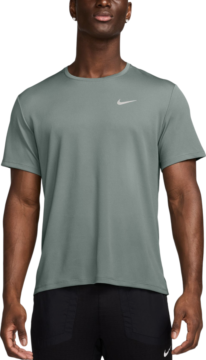 Majica kratkih rukava Nike Performance T-Shirt Miler Zelena | dv9315-364, 0