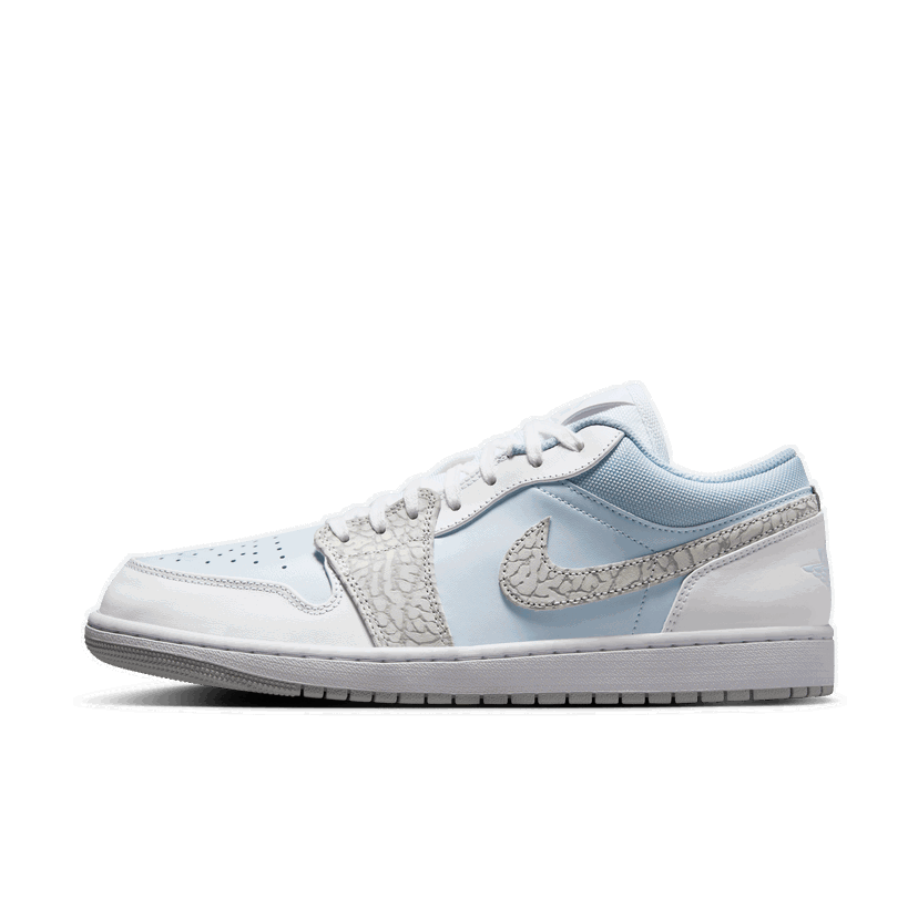 Tenisice i cipele Jordan Air Jordan 1 Low SE Plava | IB7692-400