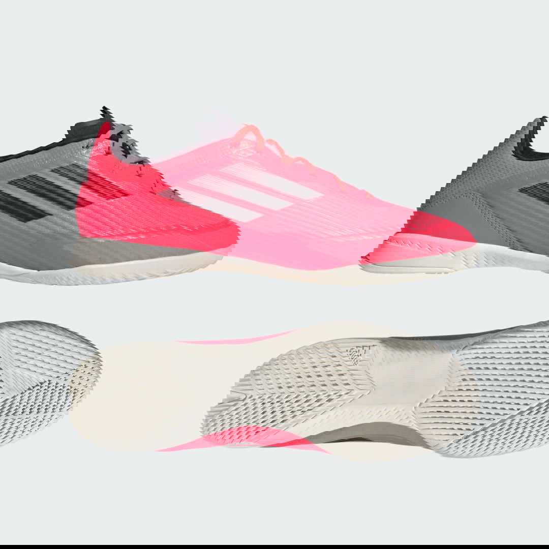 Tenisice i cipele adidas Performance F50 League Indoor Ružičasta | IF1331, 0