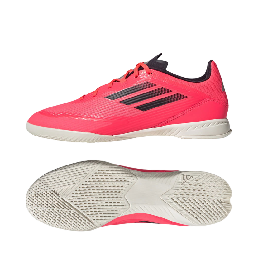 Tenisice i cipele adidas Performance F50 League Indoor Ružičasta | IF1331