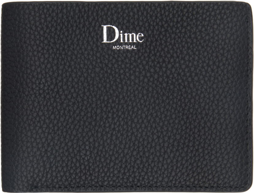 Novčanik Dime Dime Classic Wallet Crna | DIME2SP2524BLK