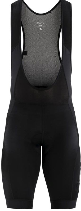 Kratke hlače Craft Craft Essence Bib Shorts Crna | 1907157-999000