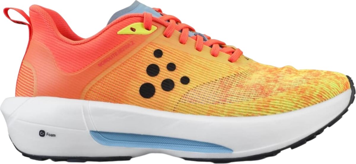 Tenisice i cipele Craft Craft Nordlite Ultra 2 Narančasta | 1915201-825851, 0