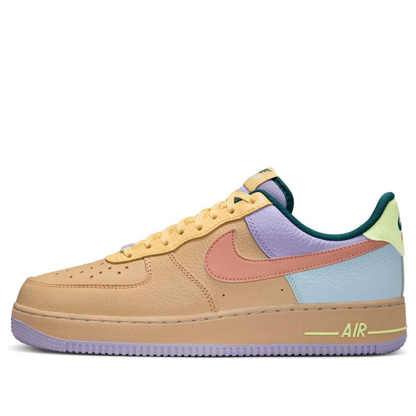 Tenisice i cipele Nike Air Force 1 Low Višebojno | IB4493-252