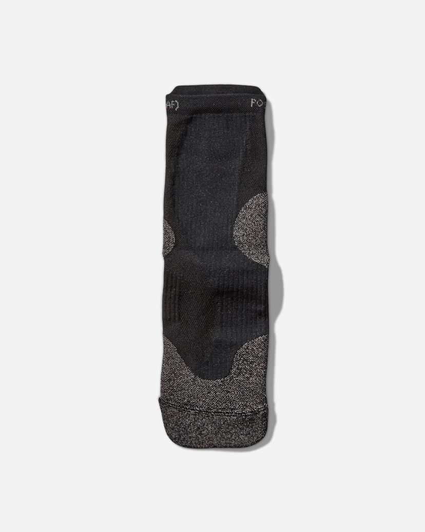 Čarape On Running POST ARCHIVE FACTION (PAF) Merino Socks Crna | 2UF30540777 002
