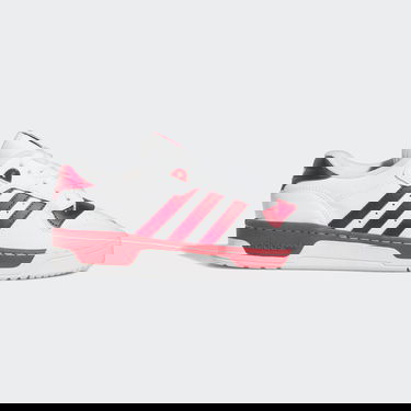 Tenisice i cipele adidas Originals Rivalry Low Crvena | GZ9793, 0