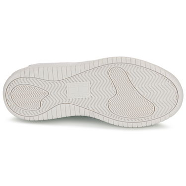 Tenisice i cipele Tommy Hilfiger RETRO BASKET FLATFORM ESS Bijela | EN0EN02506-YBS, 6
