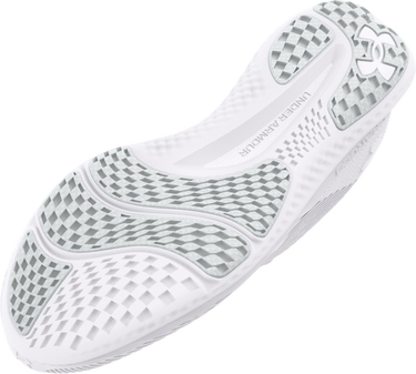 Tenisice i cipele Under Armour UA Charged Speed Swift Bijela | 3026999-106, 2
