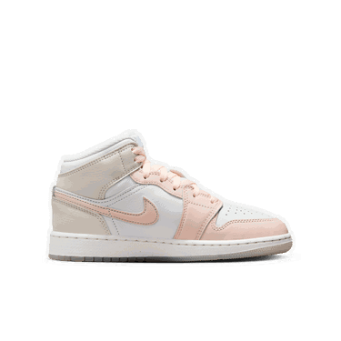 Tenisice i cipele Jordan Air Jordan 1 Mid SE Ružičasta | HJ5940-100, 1