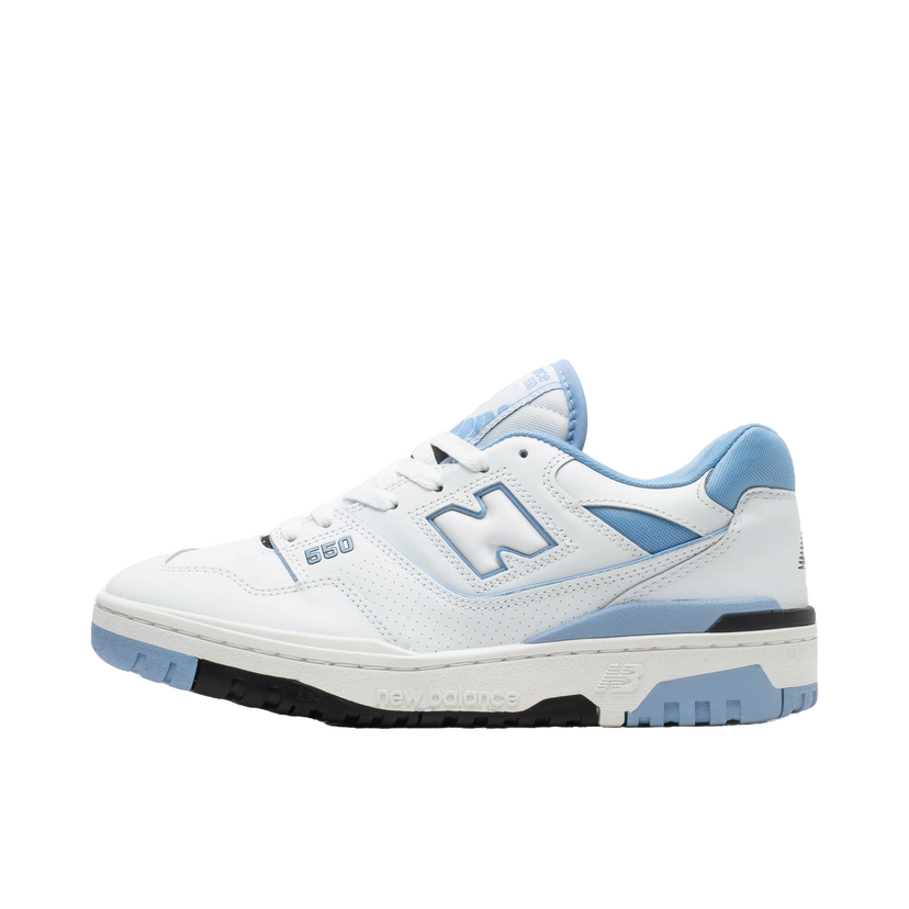 Tenisice i cipele New Balance 550 "White University Blue" Bijela | BB550HL1