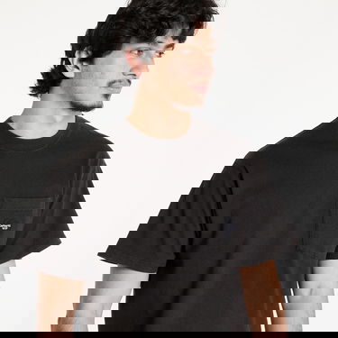 Majica kratkih rukava Carhartt WIP Carhartt WIP Ingo Pocket Short Sleeve T-Shirt Bijela | I034486_30, 2