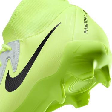 Tenisice i cipele Nike Phantom Luna II Academy FG/MG Žuta | fd6725-003, 7