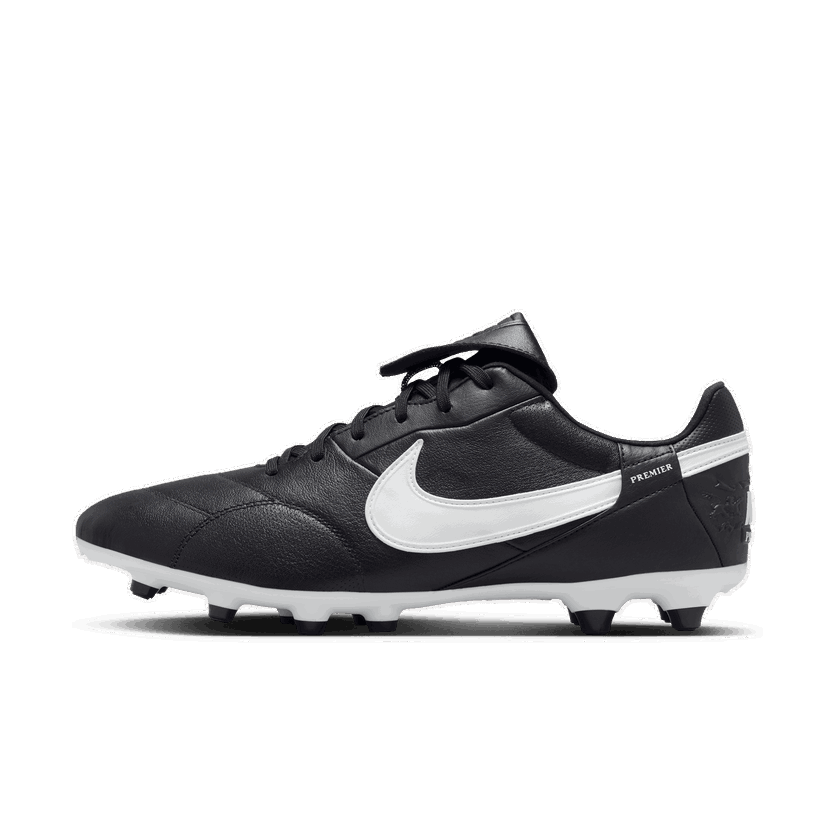 Tenisice i cipele Nike Premier 3 FG Crna | HM0265-002