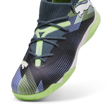 Tenisice i cipele Puma FUTURE 7 MATCH IT Zelena | 107947_03, 5