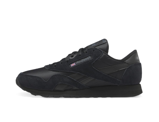 Tenisice i cipele Reebok Classic Nylon Shoes Crna | IE4537