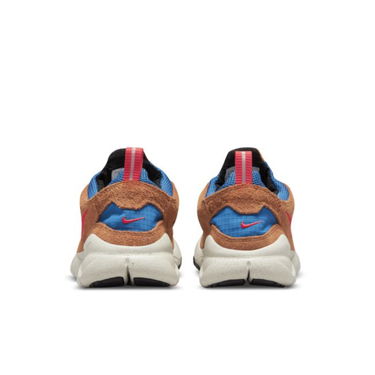 Tenisice i cipele Nike Free Run Trail Smeđa | CW5814-201, 3