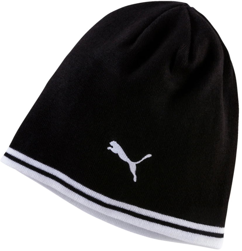 Kapica Puma Puma Beanie Crna | 02121003