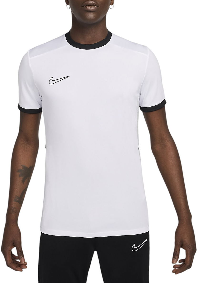Majica kratkih rukava Nike Nike DF ACD25 Short Sleeve Top Bijela | fz9754-100
