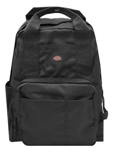 Ruksak Dickies Lisbon Backpack Crna | DK0A4X7FBLK1
