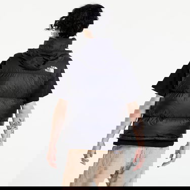 Prsluk The North Face 1996 Retro Nuptse Vest R Tnf Black Crna | NF0A3JQQLE41, 2