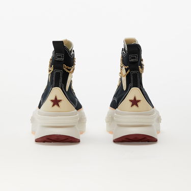 Tenisice i cipele Converse Run Star Legacy CX HI Crna | A05137C, 3