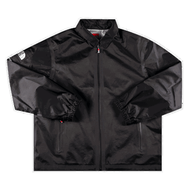 Jakna Supreme The North Face x Summit Series Outer Tape Seam Coaches Jacket Crna | SS21J4 BLACK, 0