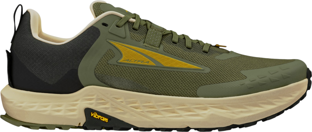 Tenisice i cipele Altra Running Altra Timp 5 Zelena | al0a85pe-3301, 0