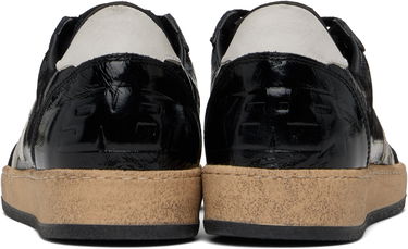 Tenisice i cipele Golden Goose Ball Star Crna | GMF00117.F006785.90477, 1