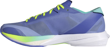 Tenisice i cipele adidas Performance ADIZERO ADIOS 8 W Ljubičasta | ig1539, 3