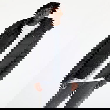 Jakna CALVIN KLEIN Essentials Down Jacket Black Crna | J30J325946 BEH, 0