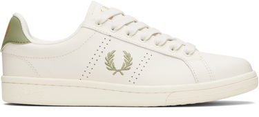Tenisice i cipele Fred Perry Fred Perry B721 Bijela | B6312, 0