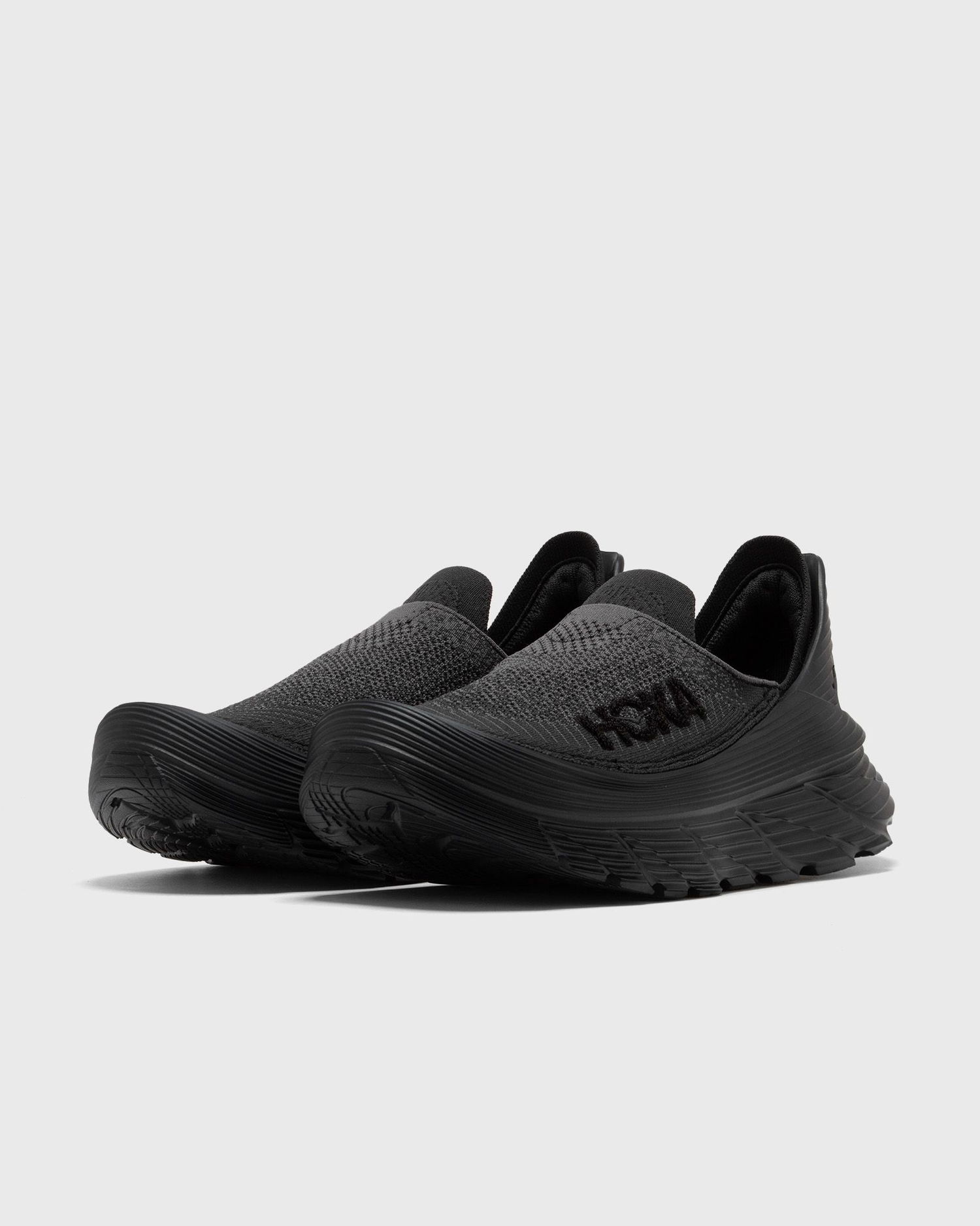 Tenisice i cipele Hoka One One Hoka Restore TC Black Crna | 1134532-BBLC, 1