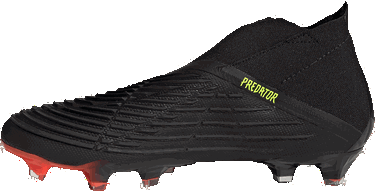 Tenisice i cipele adidas Performance PREDATOR EDGE+ FG Crna | gw1043, 3