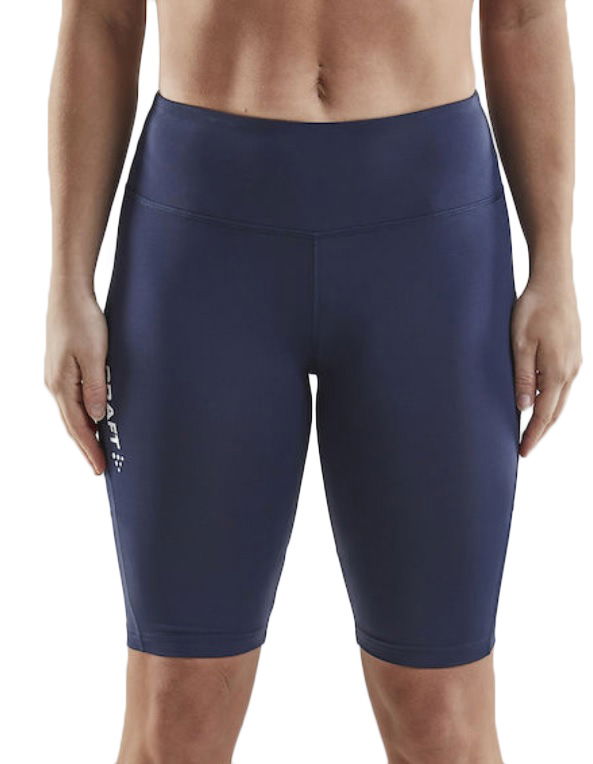 Kratke hlače Craft Craft Rush Short Tights Tamnoplava | 1907374-390390