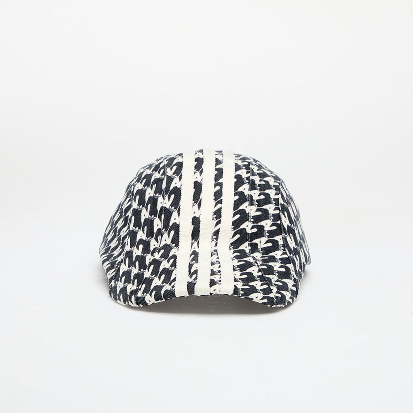 Kapa adidas Originals adidas x Avavav Sculpted Cap Višebojno | JW1991