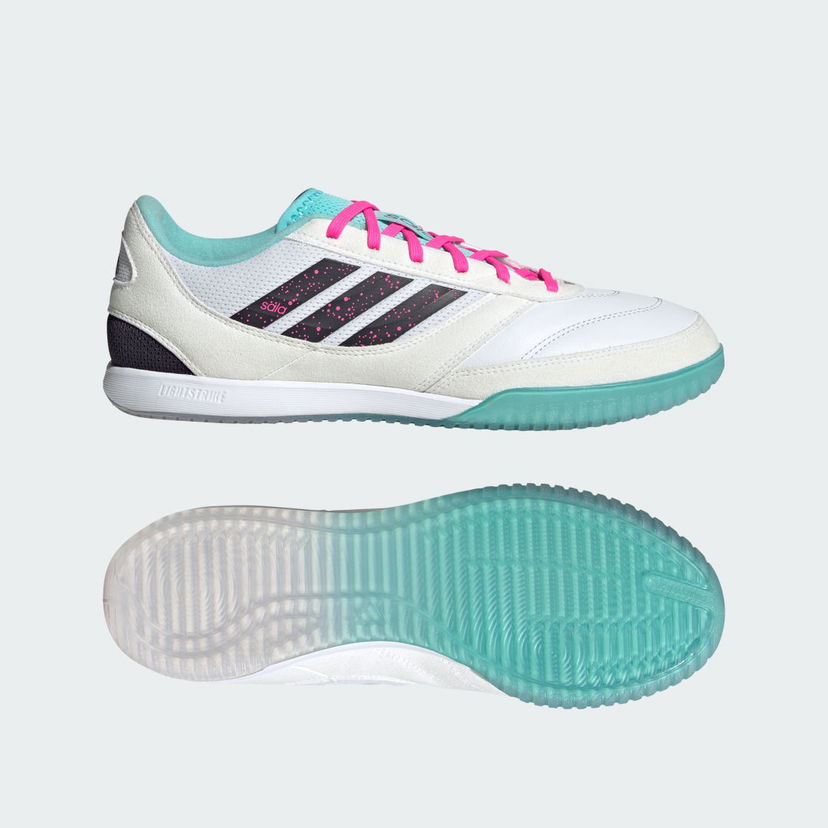 Tenisice i cipele adidas Performance Top Sala Competition 2 Indoor Bijela | JH6293