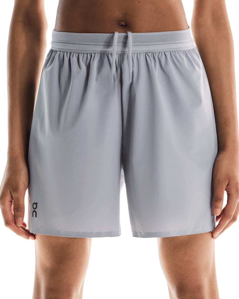 Kratke hlače On Running On Running 5" Performance Shorts Siva | 1wf10130174, 0