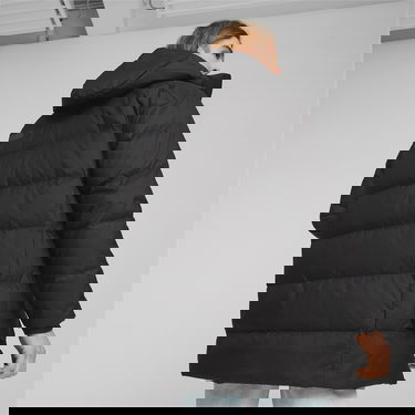 Jakna Puma Daunenmantel mit Crna | 675378_01, 2